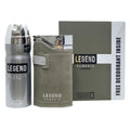 Emper  Legend Classic With Deo