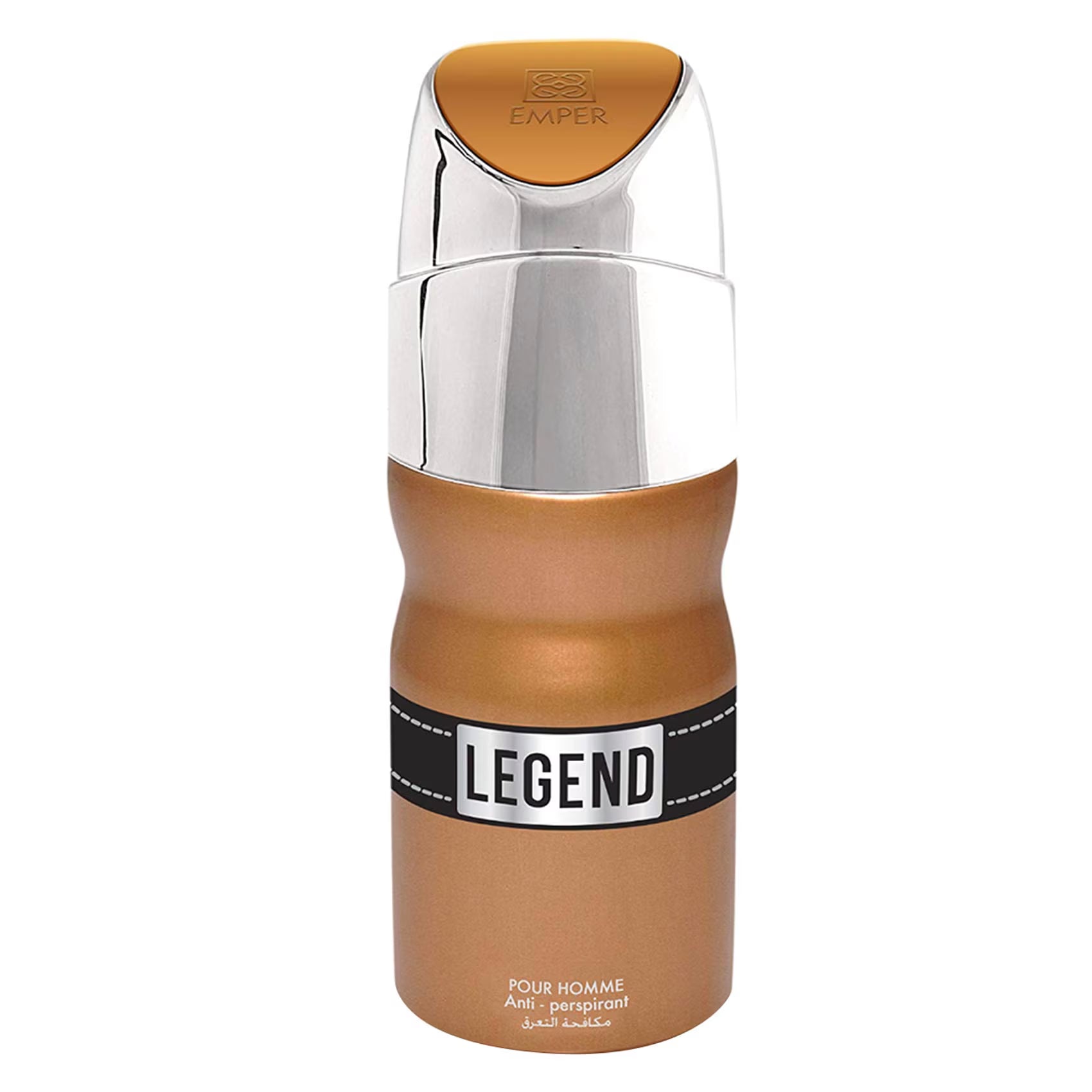 Emper  Legend Brown Pour Homme Roll On 60Ml