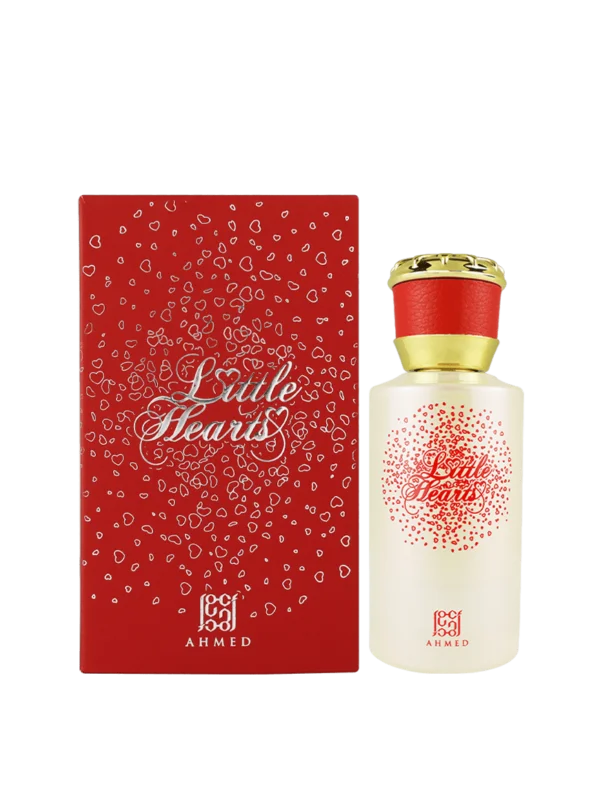 Ahmed Al Maghribi Little Hearts 50Ml