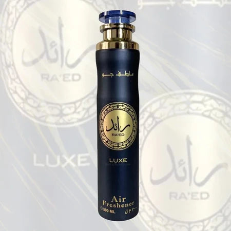 Lattafa Ra`ed Luxe (Gold) Airfreshner 300Ml