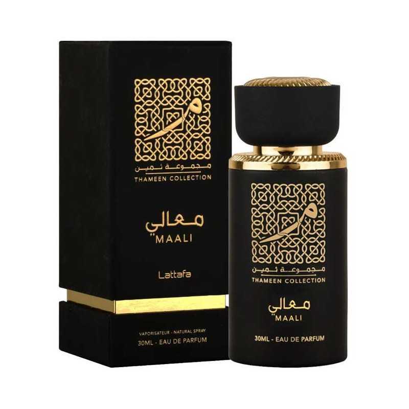 Lattafa Thameen Collection - Maali 30Ml