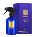 Lattafa  Thameen Collcetion Room Freshner Maali 500Ml