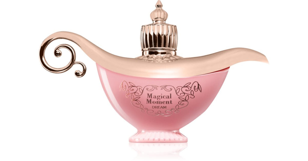 Le Chameau  Magical Moment Desert Edp  85Ml