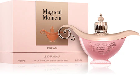 Le Chameau  Magical Moment Desert Edp  85Ml