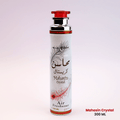 Lattafa Mahasin Crystal Airfreshner 300Ml