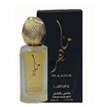 Lattafa Maahir Hair Mist 50Ml