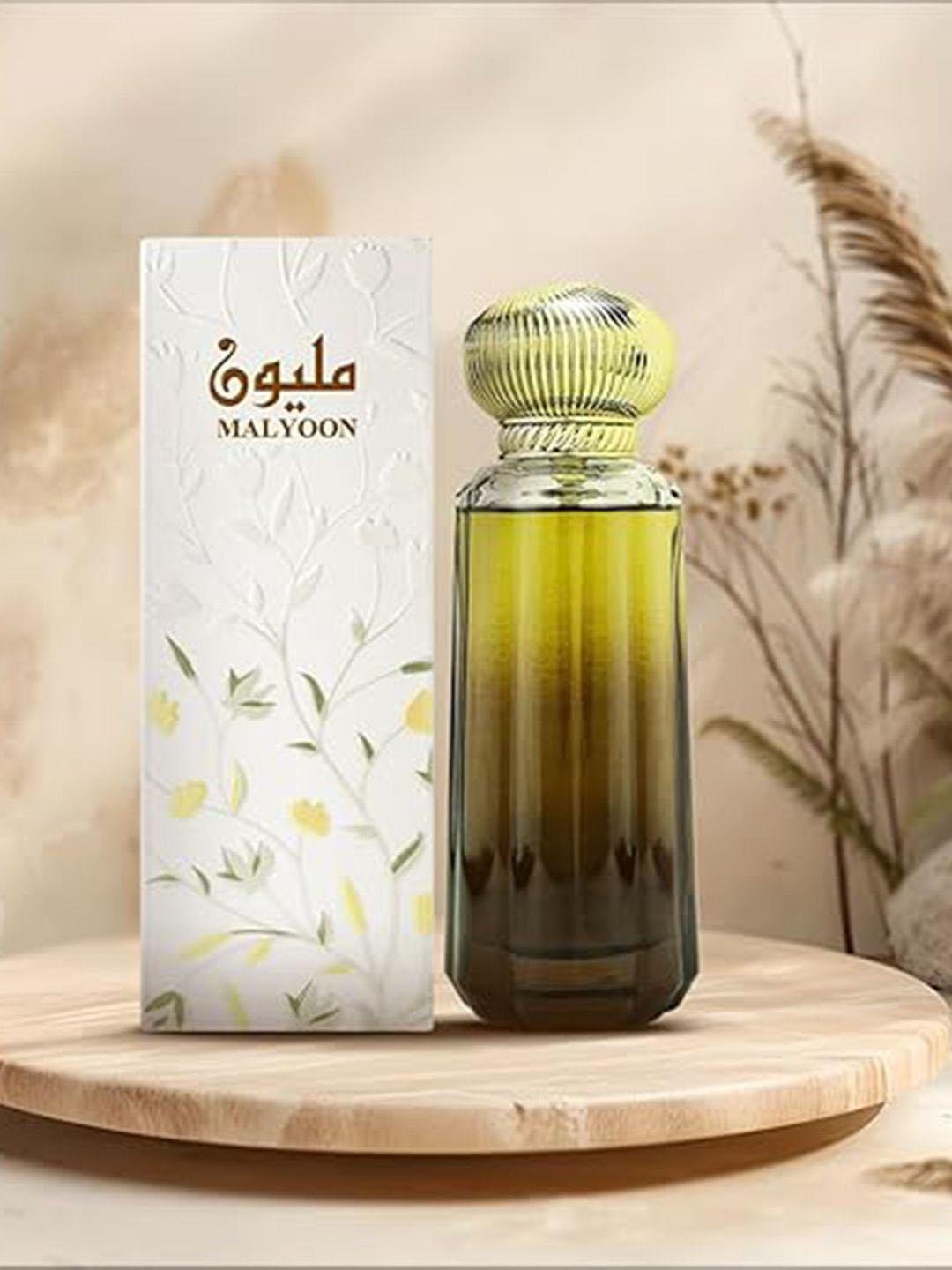 Ahmed Al Maghribi Malyoon 100Ml