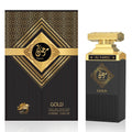 Al Fares  Marjan Gold 100Ml