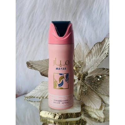 Lattafa Mayar Deodrant 200Ml