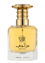 Lattafa Mazaji Edp  100 Ml