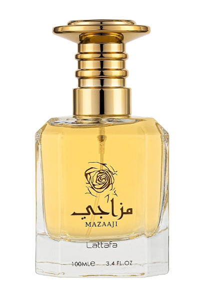 Lattafa Mazaji Edp  100 Ml