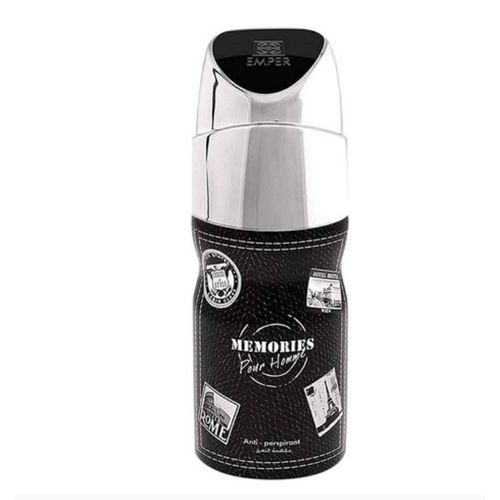 Emper  Memories Pour Homme Roll On 60Ml