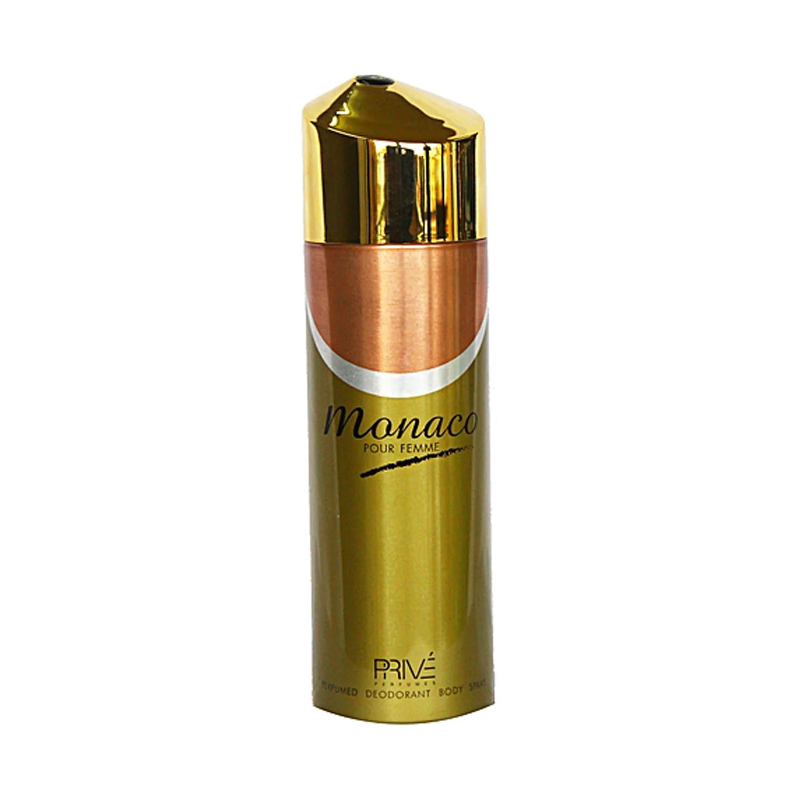 Prive  Monaco Deo Spray  175Ml