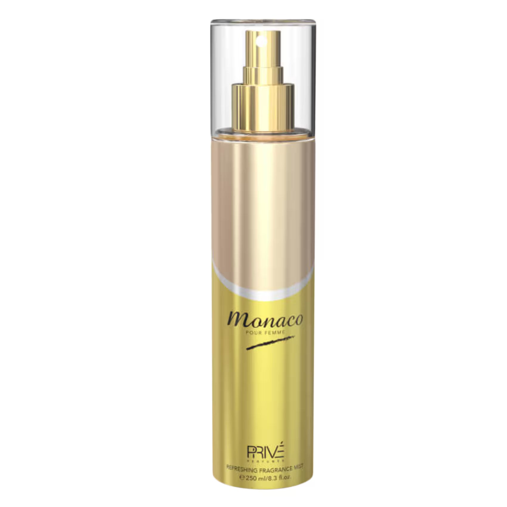 Prive  Monaco Body Mist  250Ml