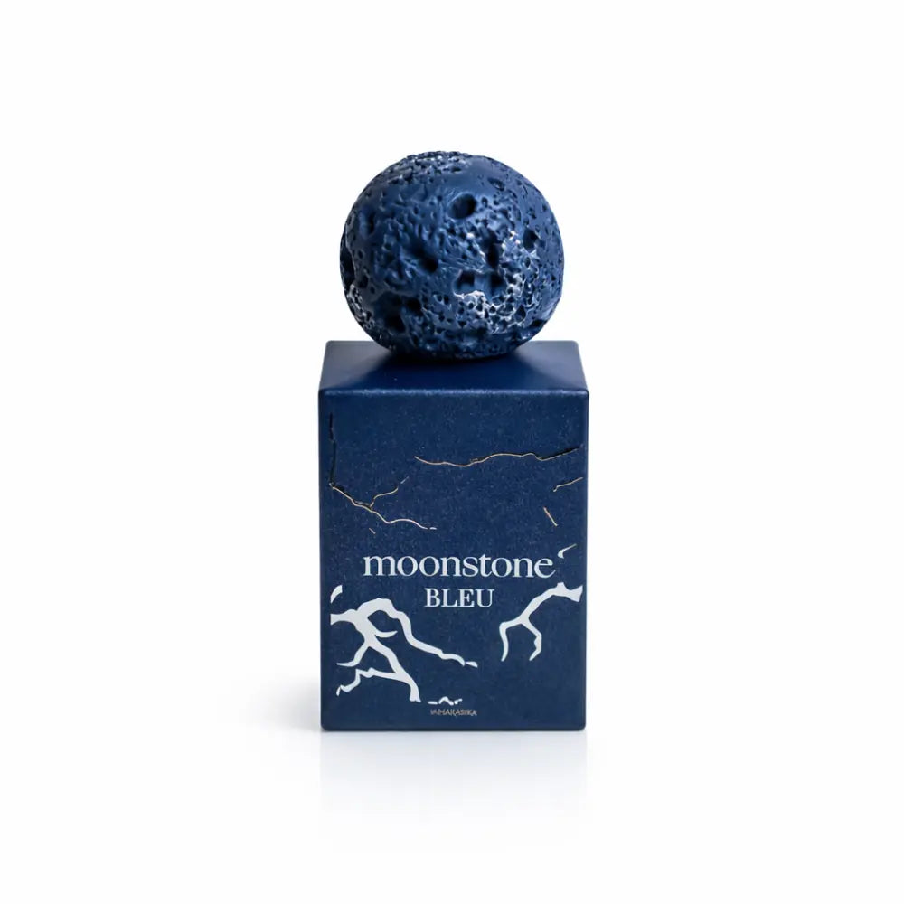 French Avenue  Moonstone Blue (Np560) Edp  100 Ml