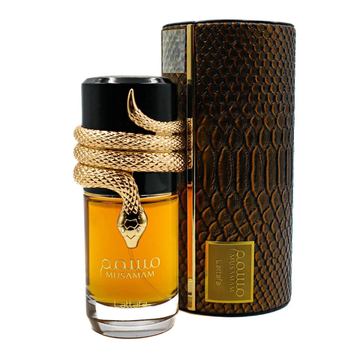 Lattafa Musamam (Gold) Edp  100 Ml