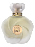 Ahmed Al Maghribi Musk & Roes 75Ml
