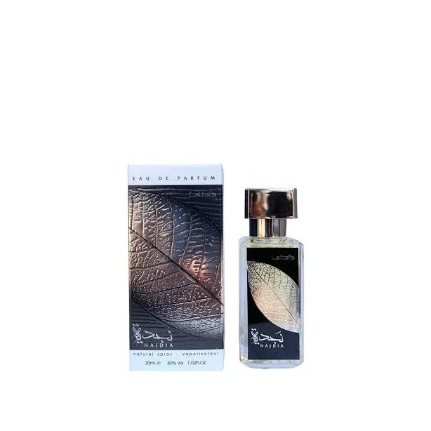 Lattafa Najdia 30Ml
