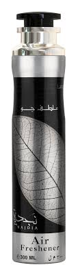 Lattafa Najdia Airfreshner 300Ml