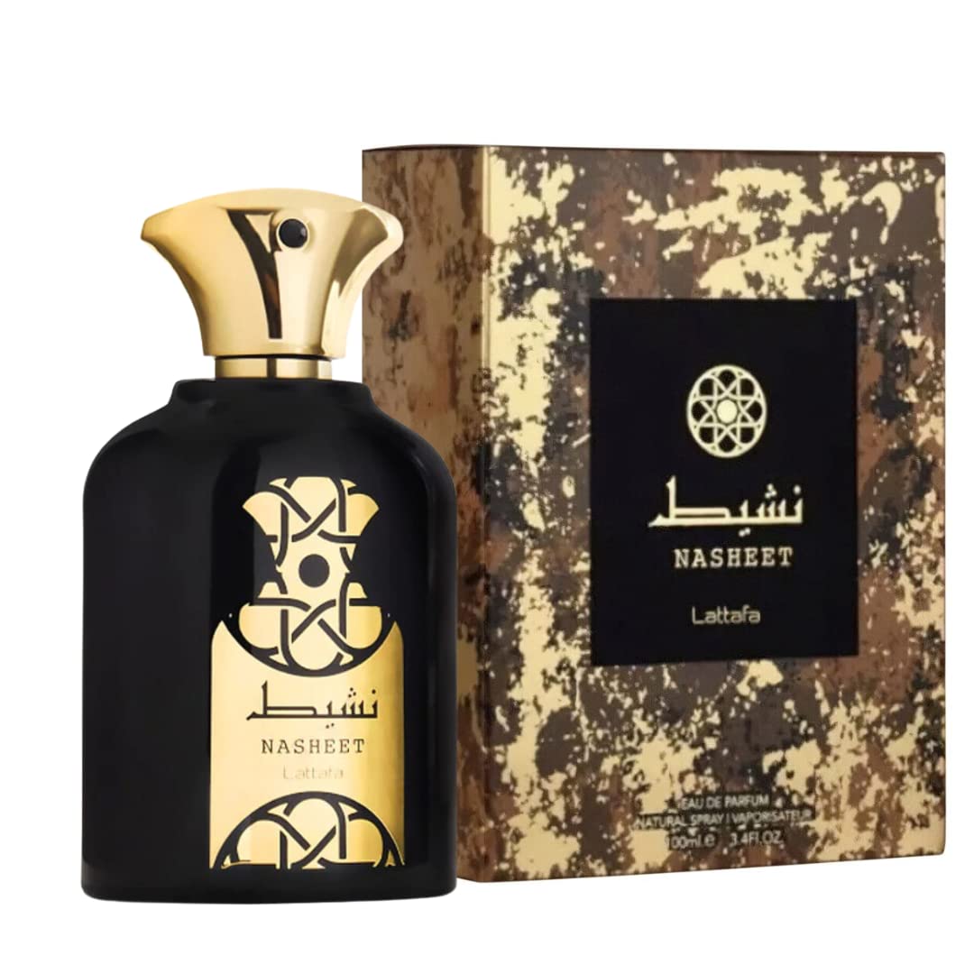 Lattafa Nasheet Edp 100 Ml