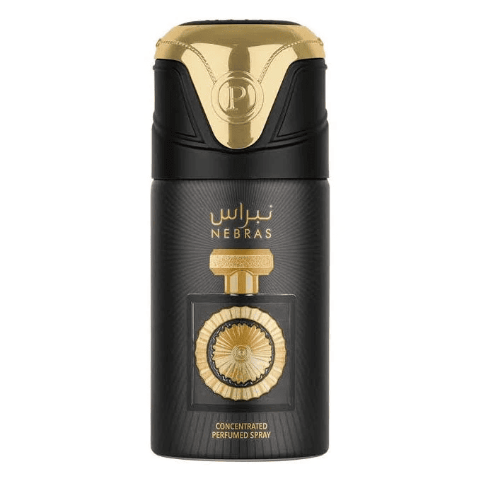 Lattafa Pride Nebras Deodrant 250Ml
