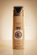 Lattafa Pride Nebras Elixir Deo 200Ml