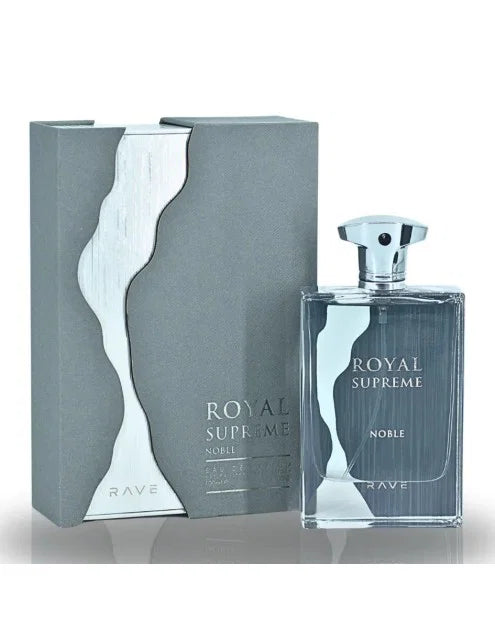Rave Royal Supreme Noble Edp 100 Ml