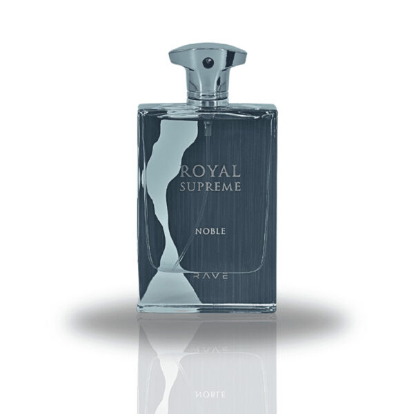 Rave Royal Supreme Noble Edp 100 Ml