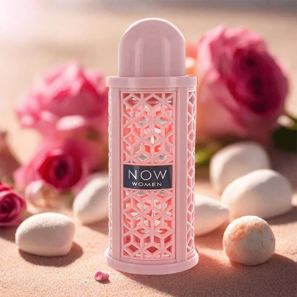 Rave Now Women Edp 100 Ml