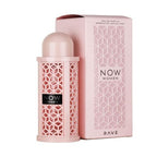 Rave Now Women Edp 100 Ml