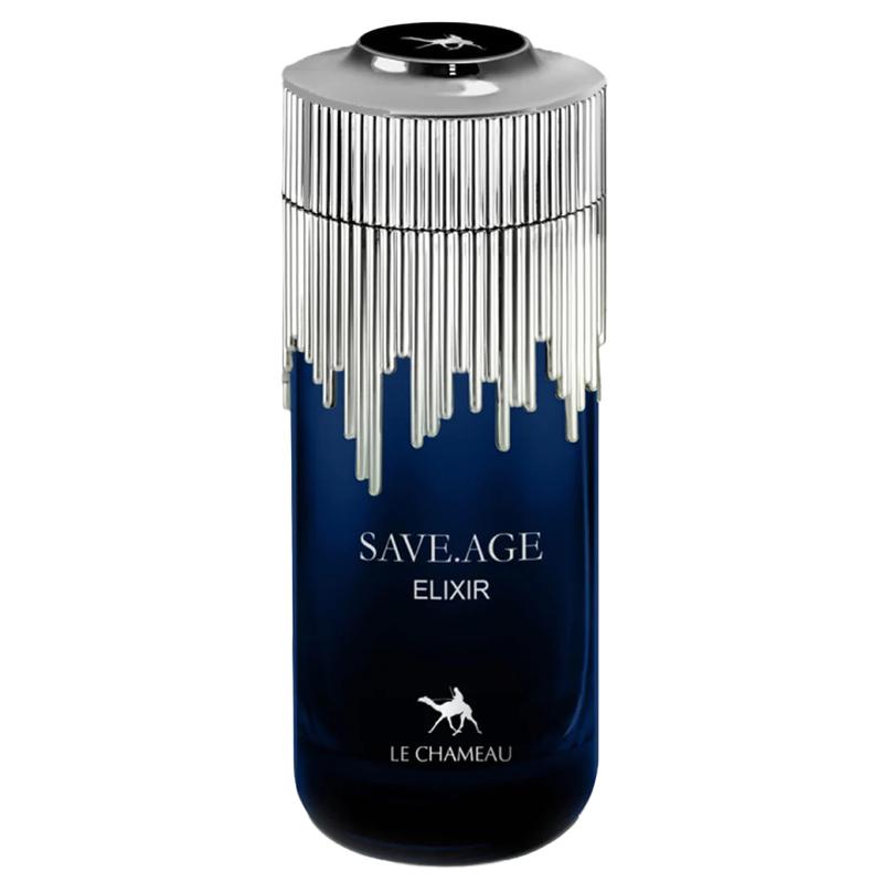 Le Chameau  Save-Age Elixir 100Ml