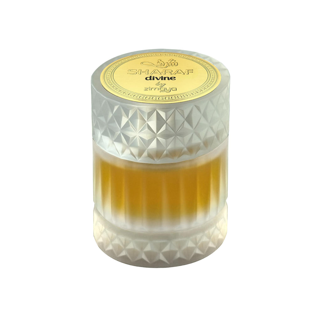 Sharaf Divine Zimaya for women and men