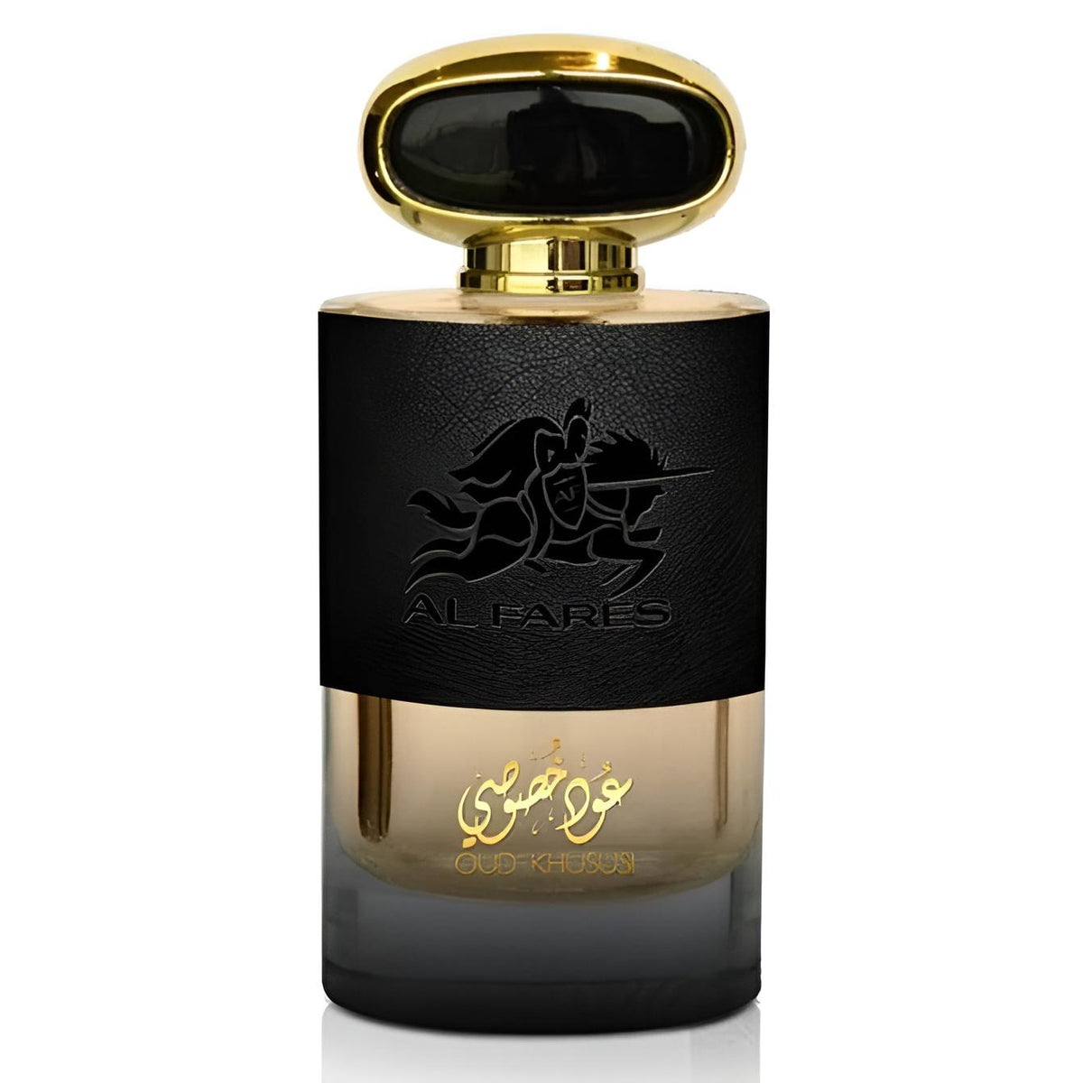 Al Fares  Oud Khususi Edp  80 Ml