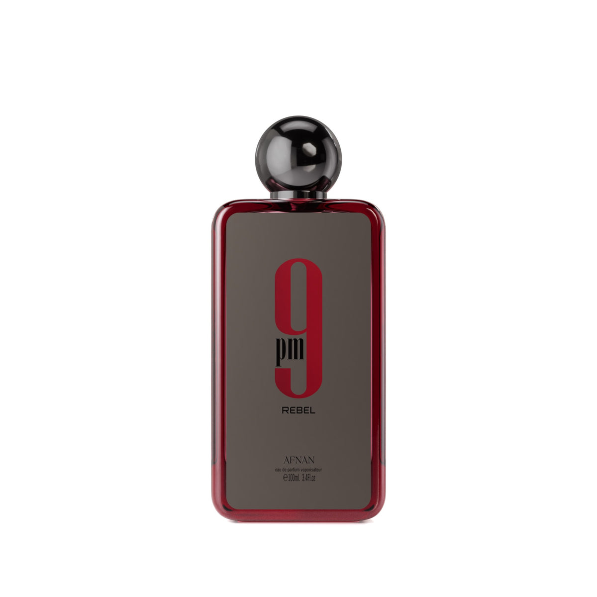 9 PM Rebel Afnan for women and men