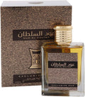 Ard Zafran  Oud Sultan Perfume Edp 100Ml