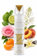 Lattafa Pride Peace & Love Airfreshner 300Ml