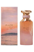 Ahmed Al Maghribi Peachy Peach 100Ml