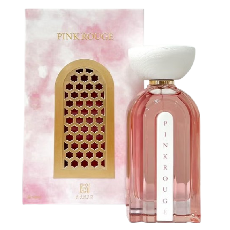 Ahmed Al Maghribi Pink Rouge 100Ml
