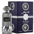 Lattafa Sumou Platinum Edp  100 Ml