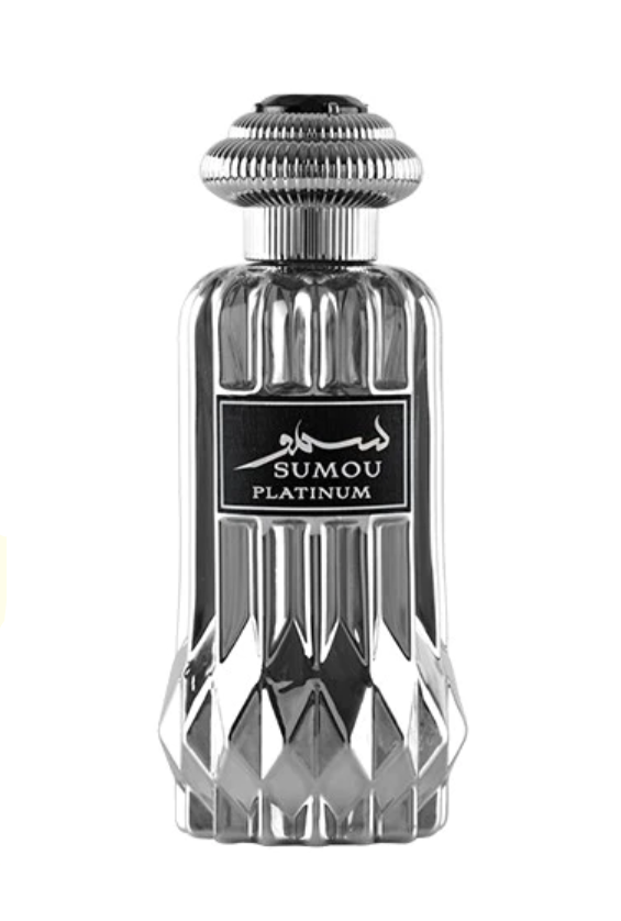 Lattafa Sumou Platinum Edp  100 Ml