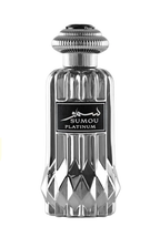 Lattafa Sumou Platinum Edp  100 Ml