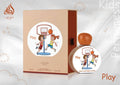 Lattafa Pride Play Time ( Kids) 75Ml