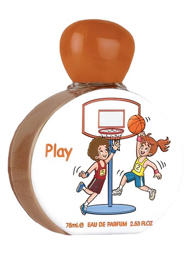 Lattafa Pride Play Time ( Kids) 75Ml