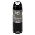 Emper  President Pour Homme Deo Spray 200Ml
