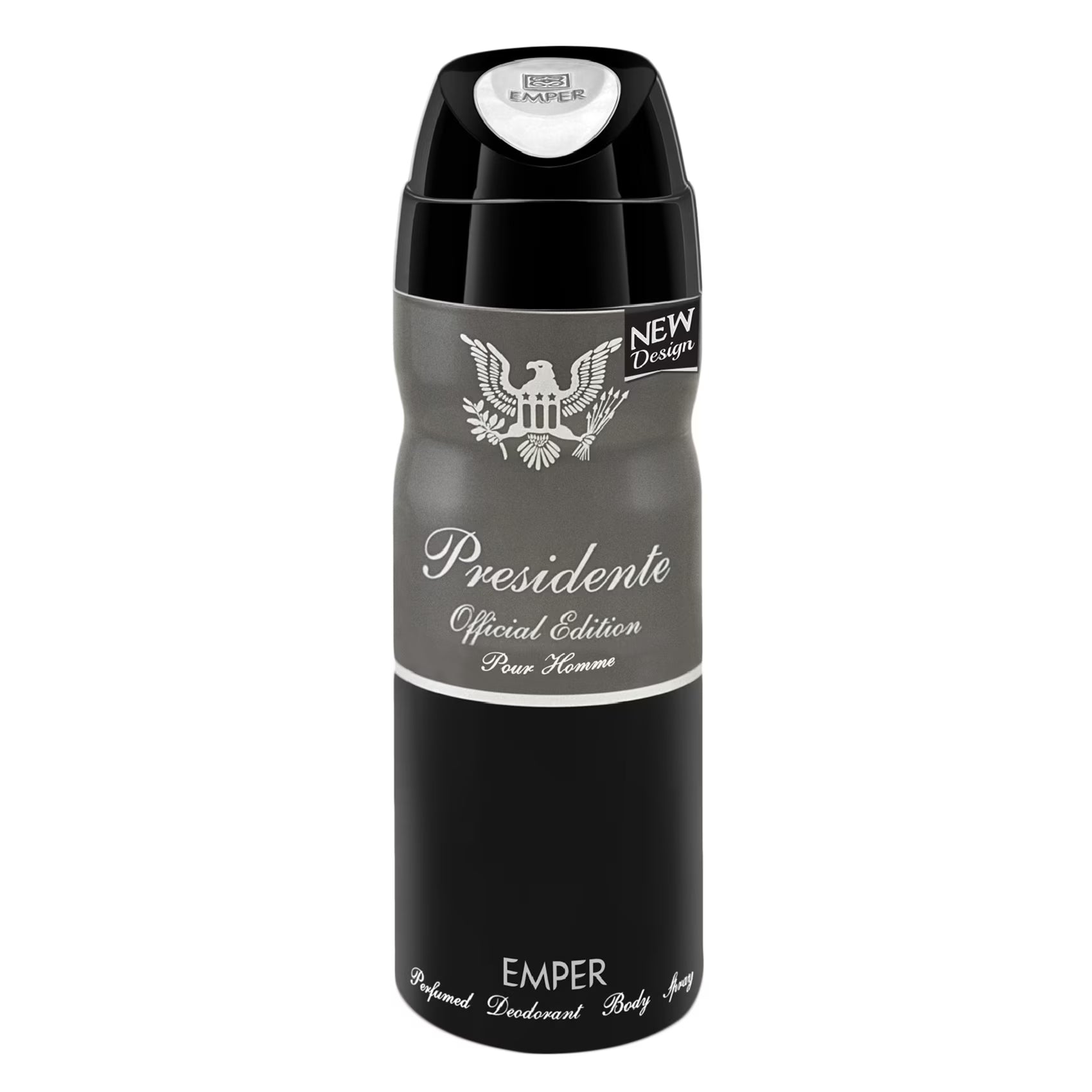 Emper  President Pour Homme Deo Spray 200Ml