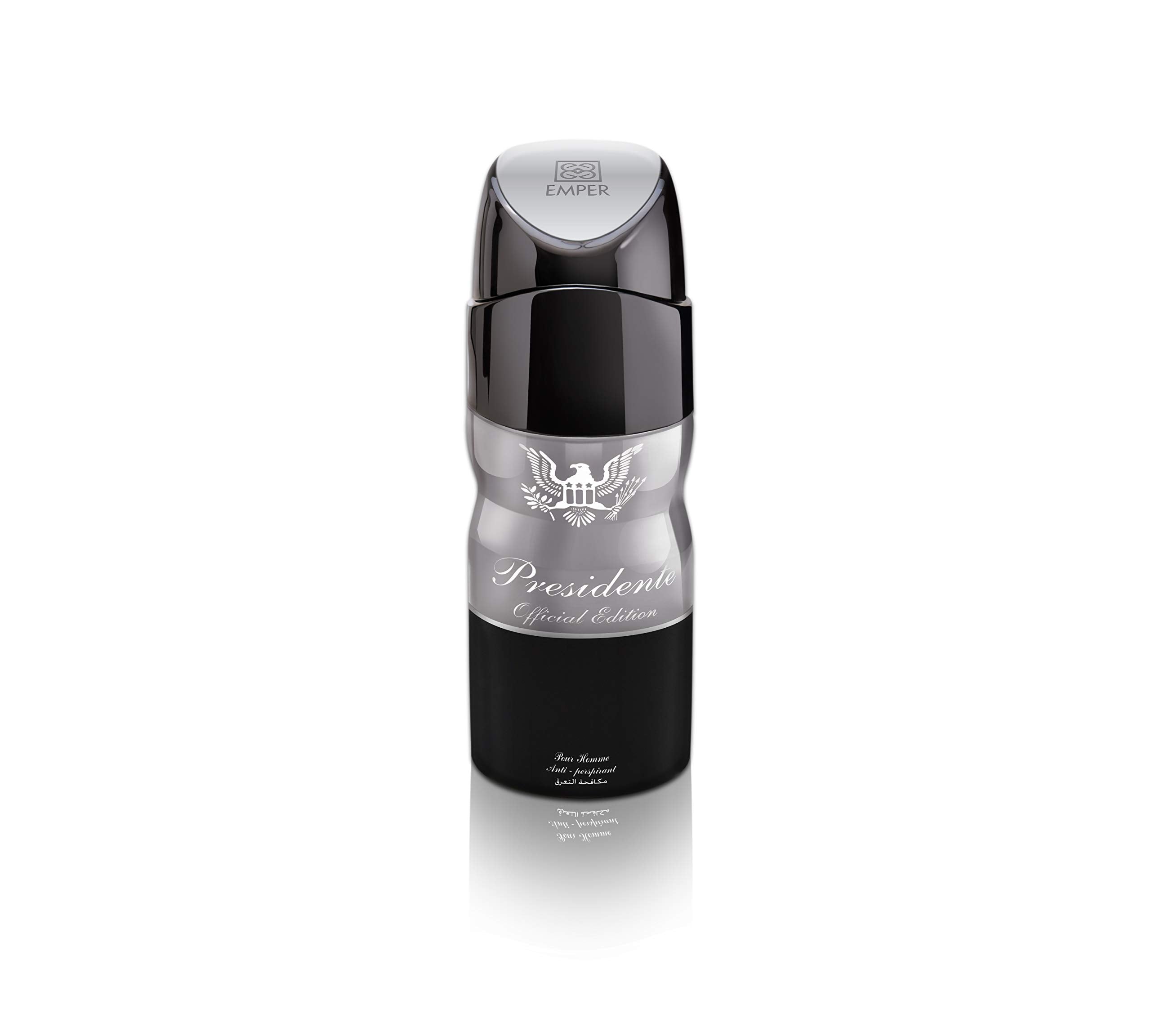 Emper  President Pour Homme Roll On 60Ml