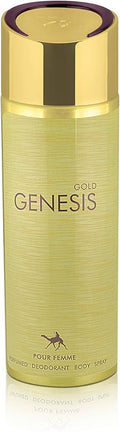 Le Chameau  Genesis Pour Femme Deo Spray 200Ml