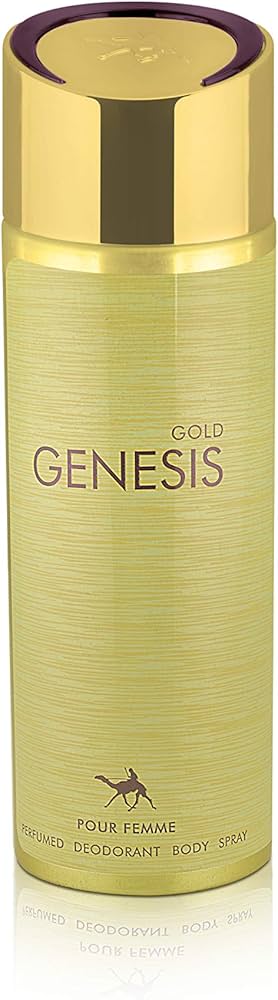 Le Chameau  Genesis Pour Femme Deo Spray 200Ml