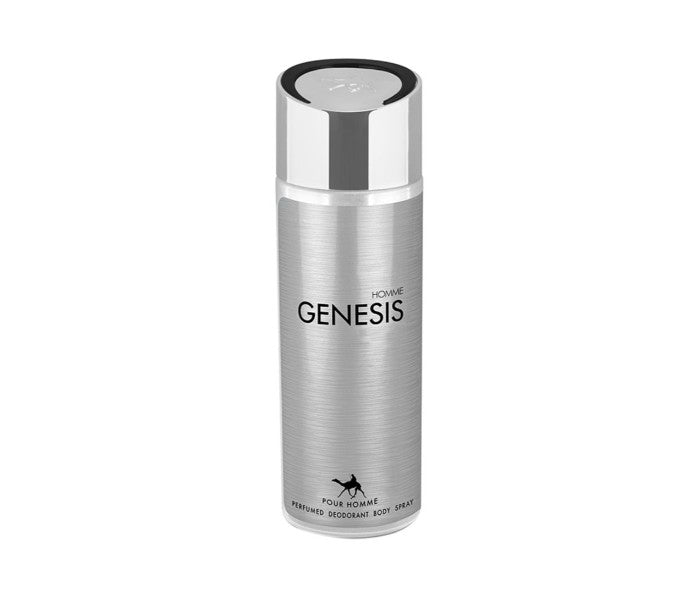 Le Chameau  Genesis Pour Homme Deo Spray 200Ml