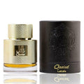 Lattafa Qaaed  Edp 100Ml